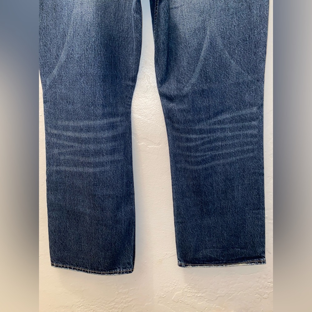 Aéropostale Slim Bootcut Jeans - Picture 10 of 10